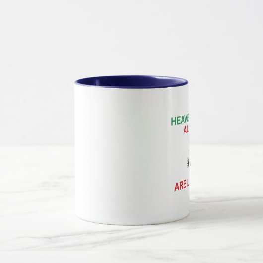 Litauische Köche Tasse (Zentrum)