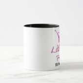 Litauische Prinzessin Tasse (Zentrum)