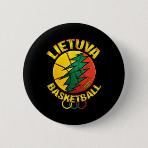 Litauischer Sketch Button