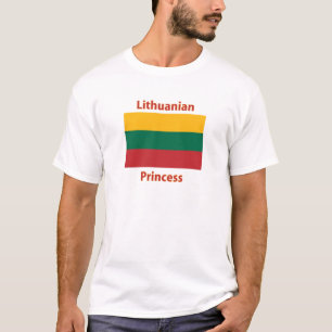 Litauischer T - Shirt