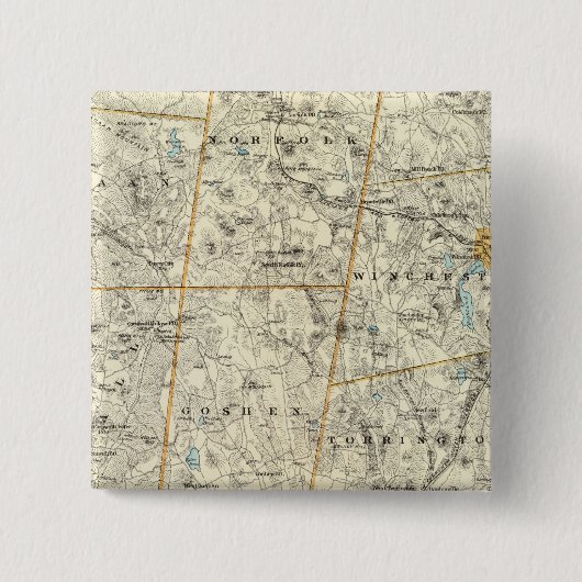 Litchfield Co Button (Vorderseite)