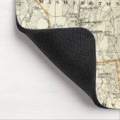 Litchfield Co Mousepad (Ecke)