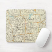 Litchfield Co Mousepad (Mit Mouse)