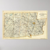 Litchfield Co N Poster (Vorne)