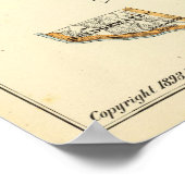 Litchfield Co S Poster (Ecke)