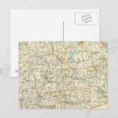 Litchfield Co S Postkarte (Vorne/Hinten)