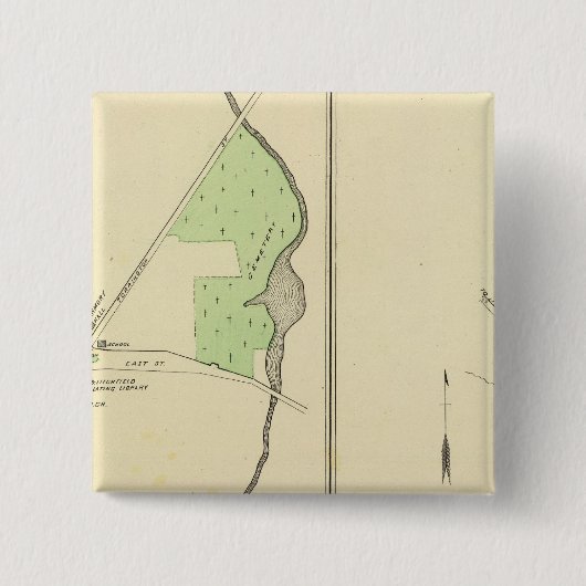 Litchfield, Watertown Button (Vorderseite)