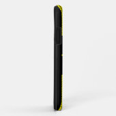 Lite-Brite WW Symbol Case-Mate iPhone Hülle (Hinten/Rechts)