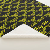 Lite-Brite WW Symbol Sherpadecke (3/4)