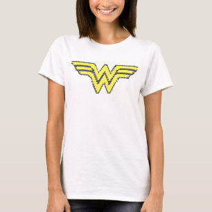 Lite-Brite-WW-Symbol T-Shirt