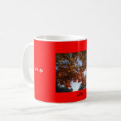 Lite-Tasse Kaffeetasse (Vorderseite Links)
