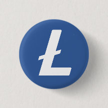 Litecoin (LTC) Cryptowährung Blockchain Flair