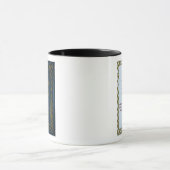 Literarische Merch-Tasse "Awilda" Tasse (Zentrum)