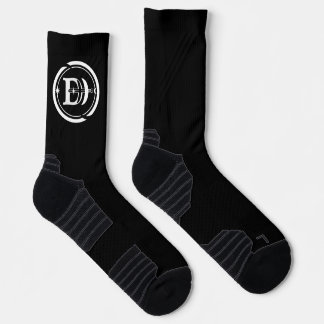 Literarische Revolution Strumpfhosen Socken
