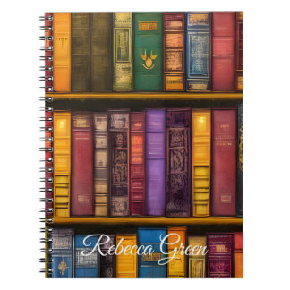 Literarische Schätze - Klassische Alte Bücher