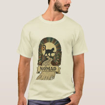 LITERARISCHER NOMADE - LUSTIGE SCHWARZE KATZE