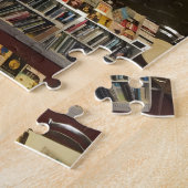 Literaturabenteuer Puzzle (Seite)