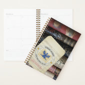 Literaturgesellschaftsplaner Planer (Anzeige)