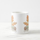 Literaturmaus Kaffeetasse (Mittel)