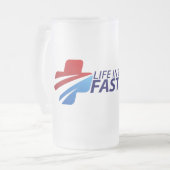 LITFL Tasse (Vorderseite Links)