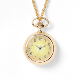 Litha Sun Armbanduhr