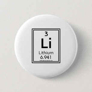 Lithium 03 button