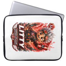 Lithium-Elektronik-Tasche