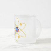 Lithium_Hearts Mattglastasse (VorderseiteRechts)