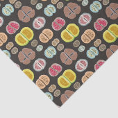 Lithops Seidenpapier (Ausschnitt)