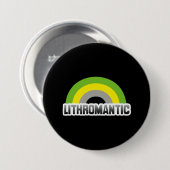 Lithromantic Stolz Button (Vorne & Hinten)
