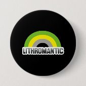Lithromantic Stolz Button (Vorderseite)