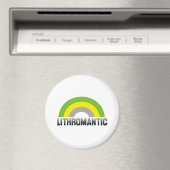 Lithromantic Stolz Magnet (In Situ (Geschirrspüler))