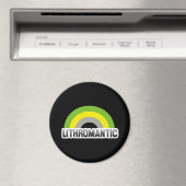 Lithromantic Stolz Magnet (In Situ (Geschirrspüler))