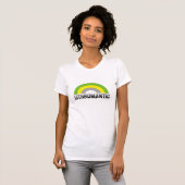 Lithromantic Stolz T-Shirt (Vorne ganz)