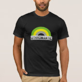 Lithromantic Stolz T-Shirt (Vorderseite)