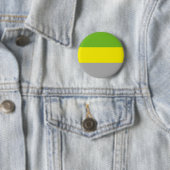Lithromantische Stolperflagge Button (Beispiel)