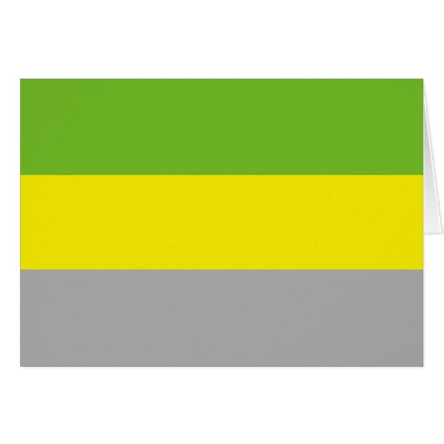 Lithromantischer Stolz (Vorderseite (Horizontal))