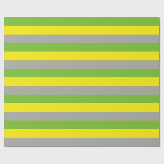 LITHROMANTISCHER STOLZ GESCHENKPAPIER (Flach)