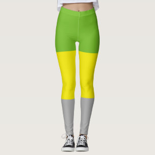 Lithromantischer Stolz Leggings