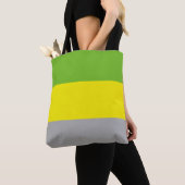 Lithromantischer Stolz Tasche (Von Nahem)