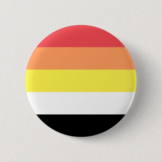 Lithsexual Stolperflagge Button (Vorderseite)