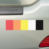Lithsexual Stolz Autoaufkleber (Auf Auto)