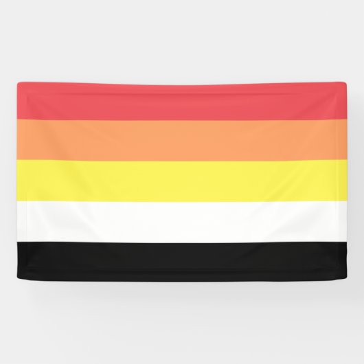 Lithsexual Stolz Banner (Horizontal)