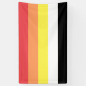 Lithsexual Stolz Banner (Vertikal)