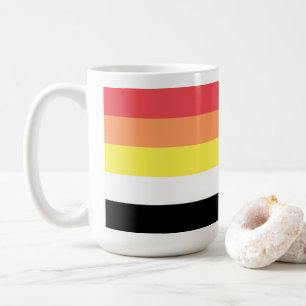 Lithsexueller Stolz Kaffeetasse
