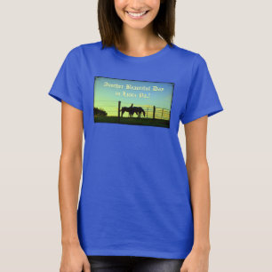 Lititz PA. Geschenk-T-Shirt. Besuch Lititz! T-Shirt