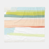 Litmus I Fleecedecke (Vorderseite (Horizontal))