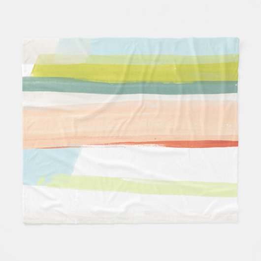 Litmus I Fleecedecke (Vorderseite (Horizontal))