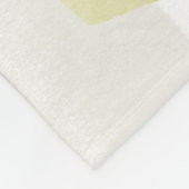 Litmus I Fleecedecke (Ecke)