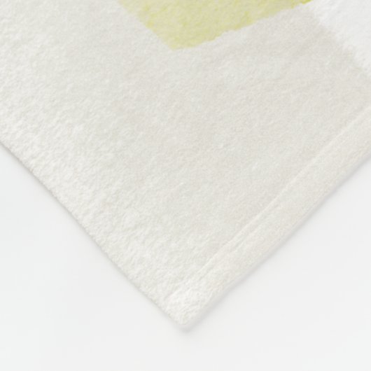 Litmus I Fleecedecke (Ecke)